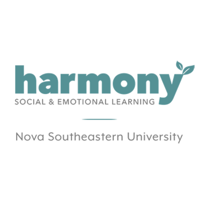 Logo for Harmony Social and Emotional Learning